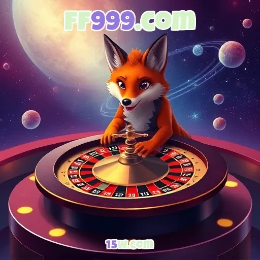 ff999.com Cassino